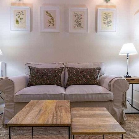 Juderia De Sevilla I Luxury Apartments 외부 사진