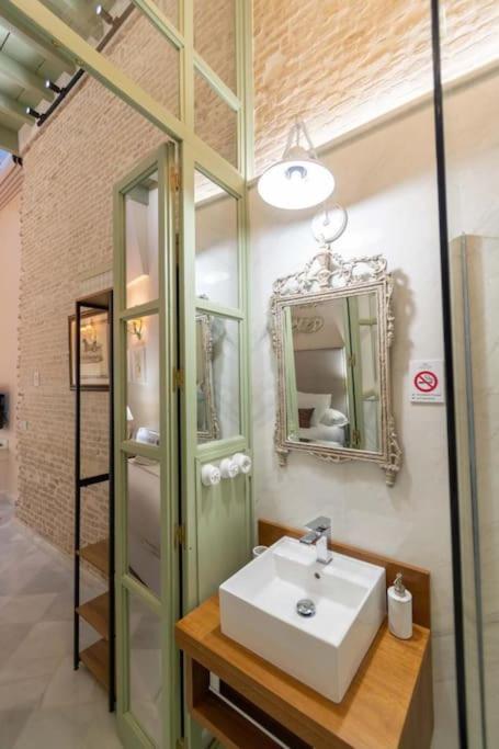Juderia De Sevilla I Luxury Apartments 외부 사진