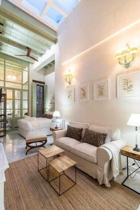 Juderia De Sevilla I Luxury Apartments 외부 사진