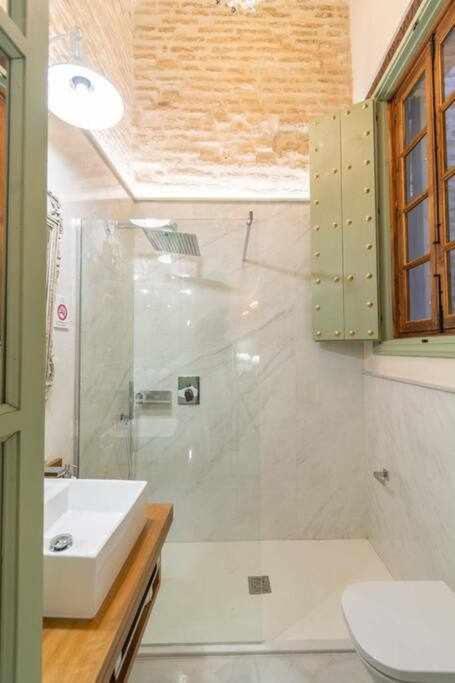 Juderia De Sevilla I Luxury Apartments 외부 사진