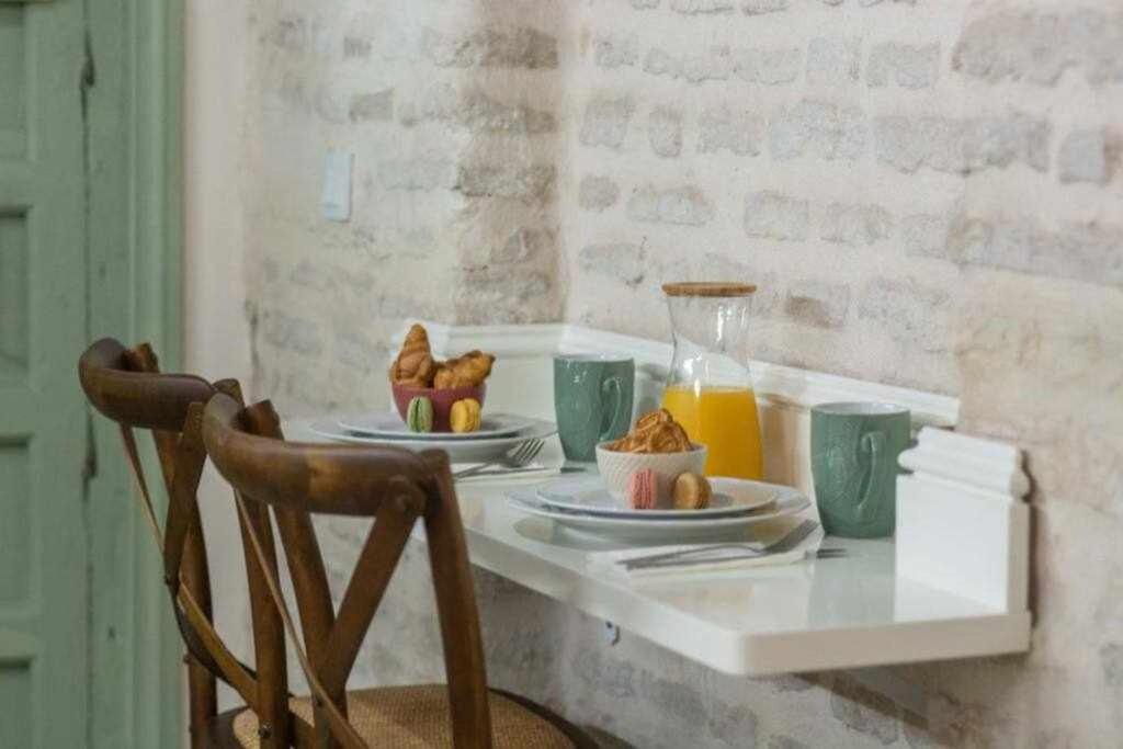 Juderia De Sevilla I Luxury Apartments 외부 사진