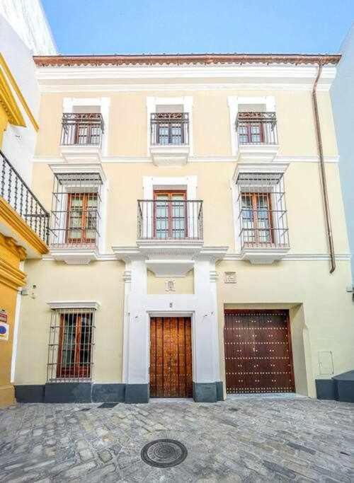 Juderia De Sevilla I Luxury Apartments 외부 사진